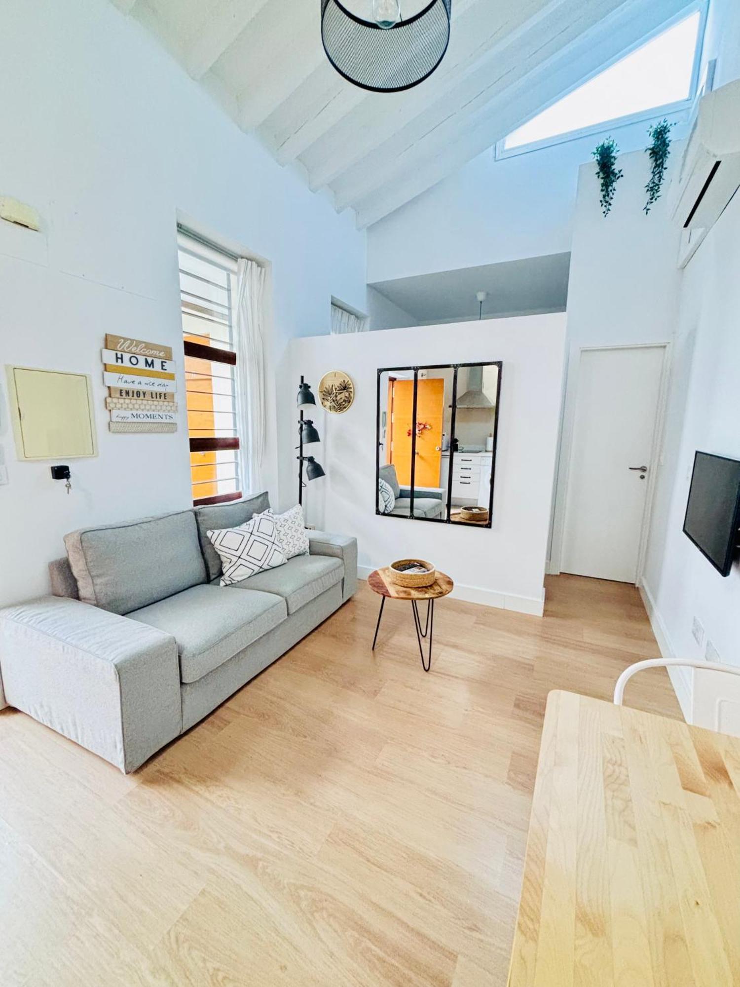 La Buhardilla Appartement *