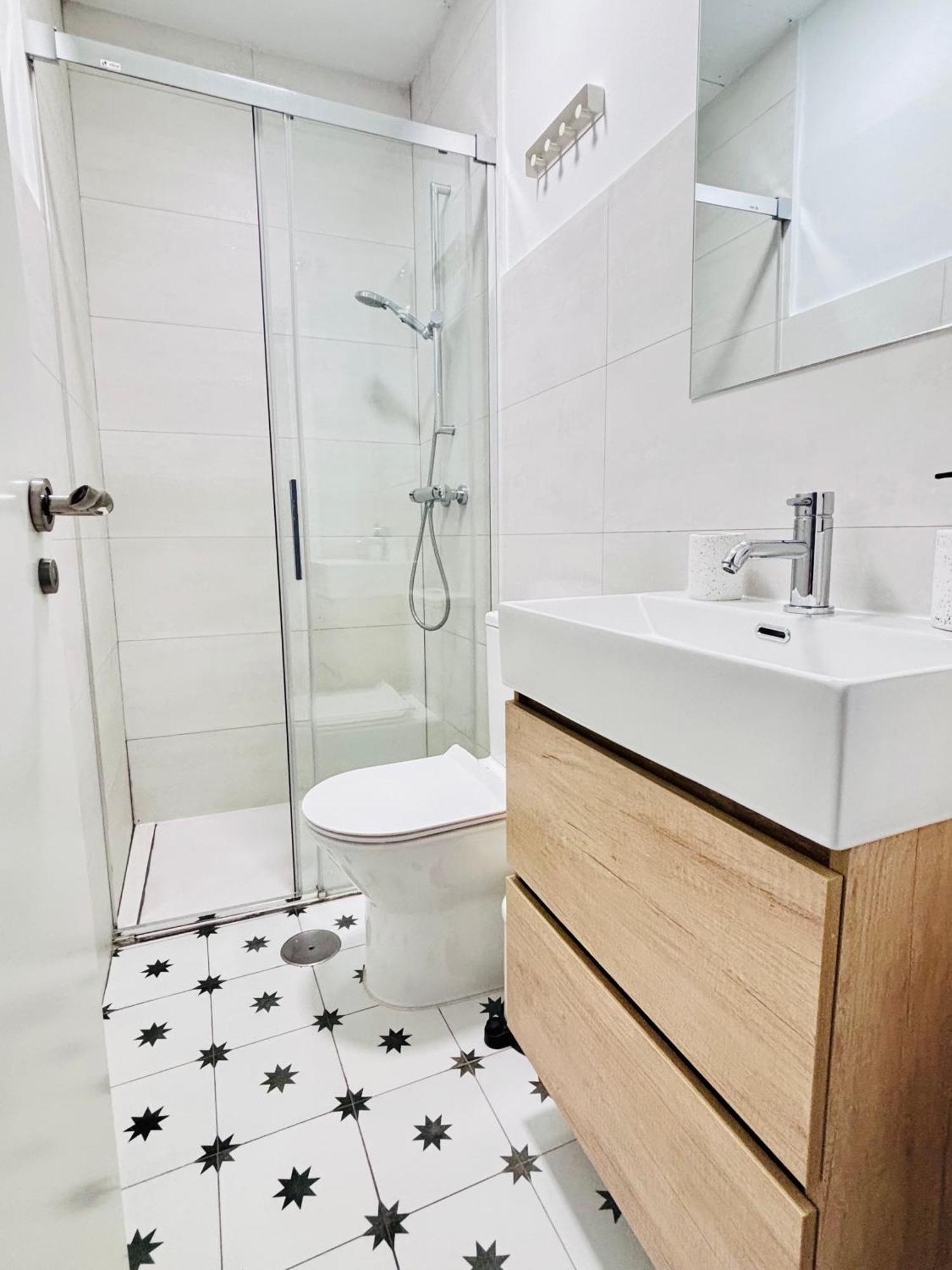 La Buhardilla Appartement *