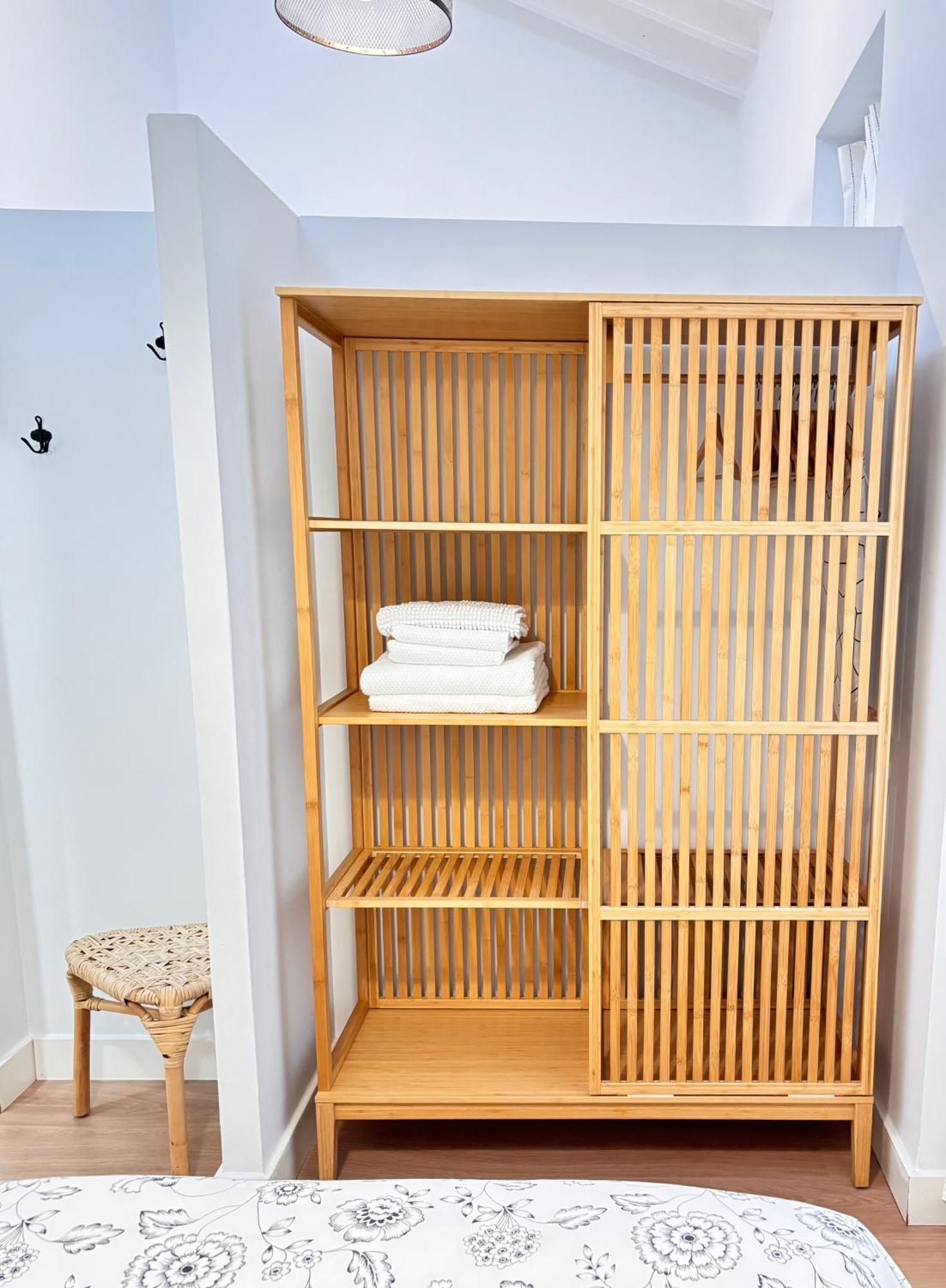 Appartement La Buhardilla
