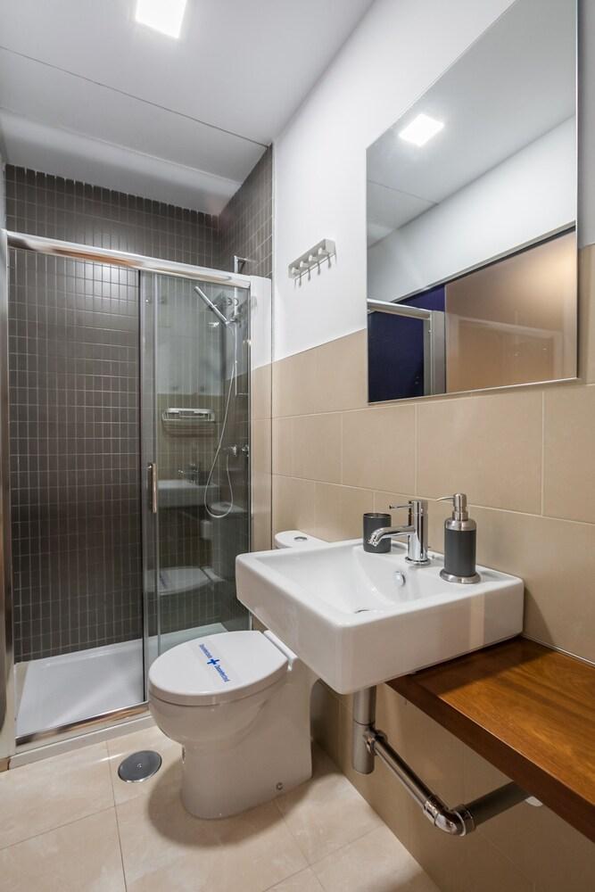 La Buhardilla Appartement *