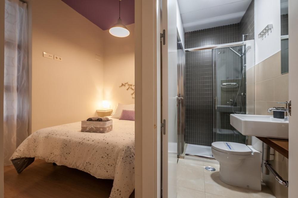 Appartement La Buhardilla